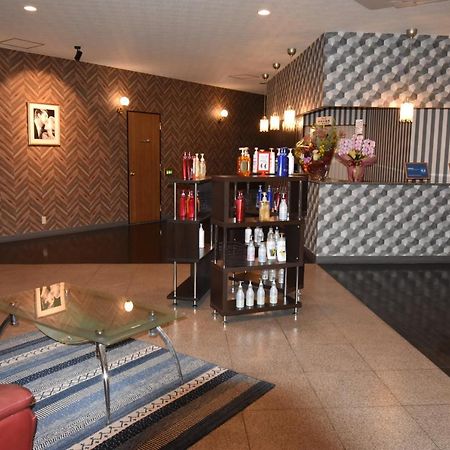 Hotel Pinon - Adult Only Kai Dış mekan fotoğraf