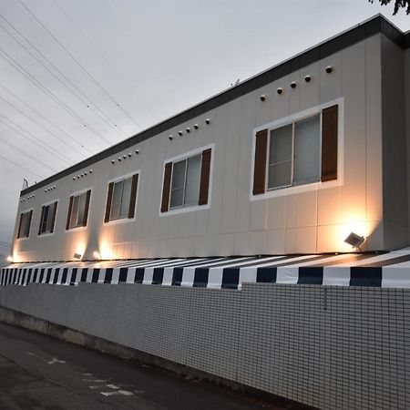 Hotel Pinon - Adult Only Kai Dış mekan fotoğraf
