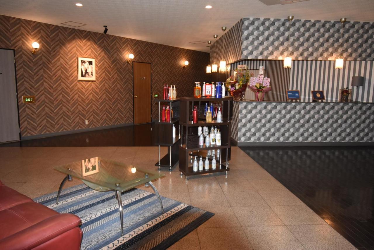 Hotel Pinon - Adult Only Kai Dış mekan fotoğraf