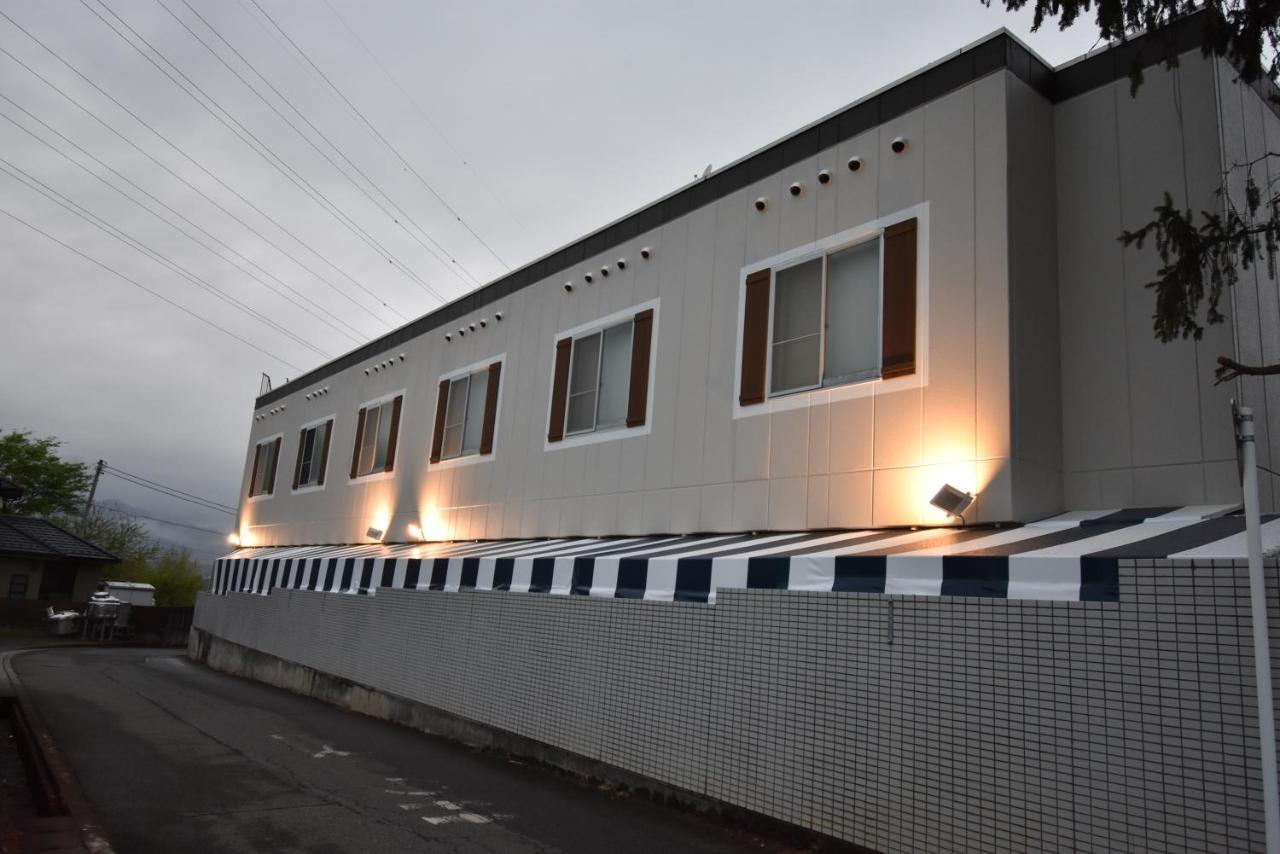Hotel Pinon - Adult Only Kai Dış mekan fotoğraf
