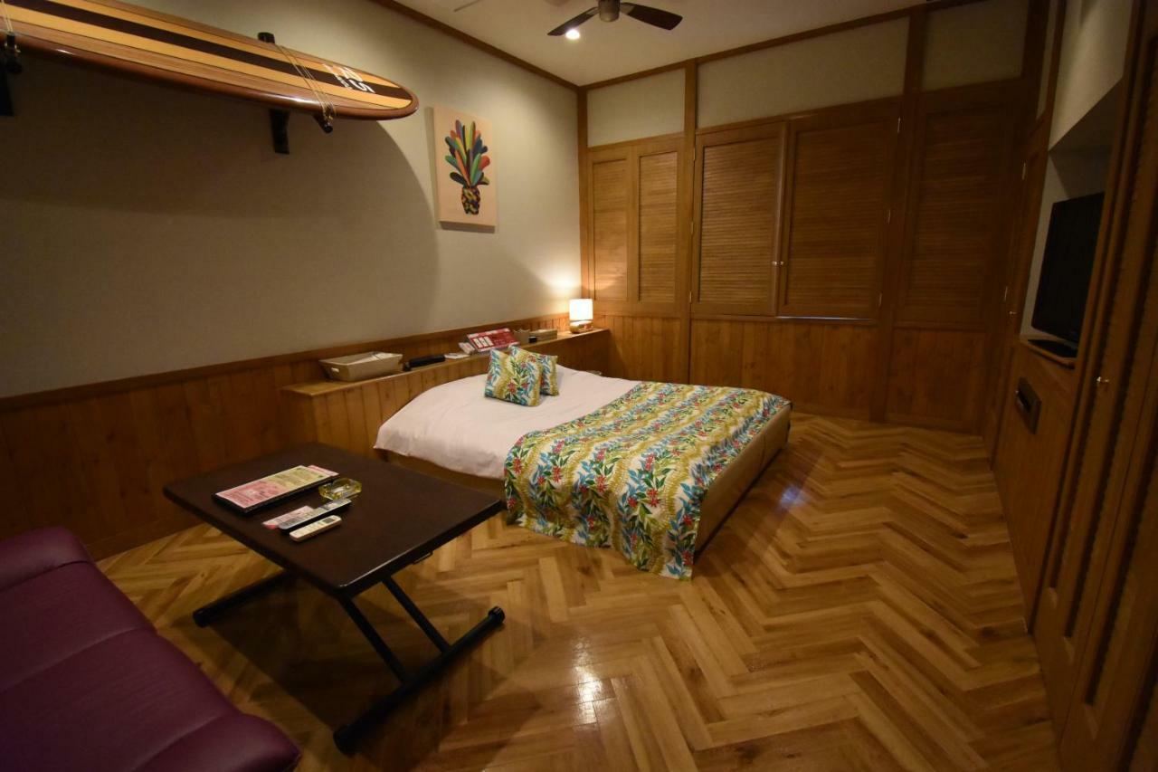 Hotel Pinon - Adult Only Kai Dış mekan fotoğraf