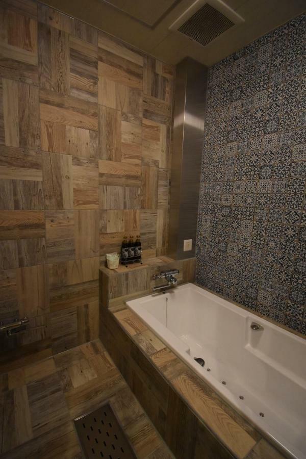 Hotel Pinon - Adult Only Kai Dış mekan fotoğraf
