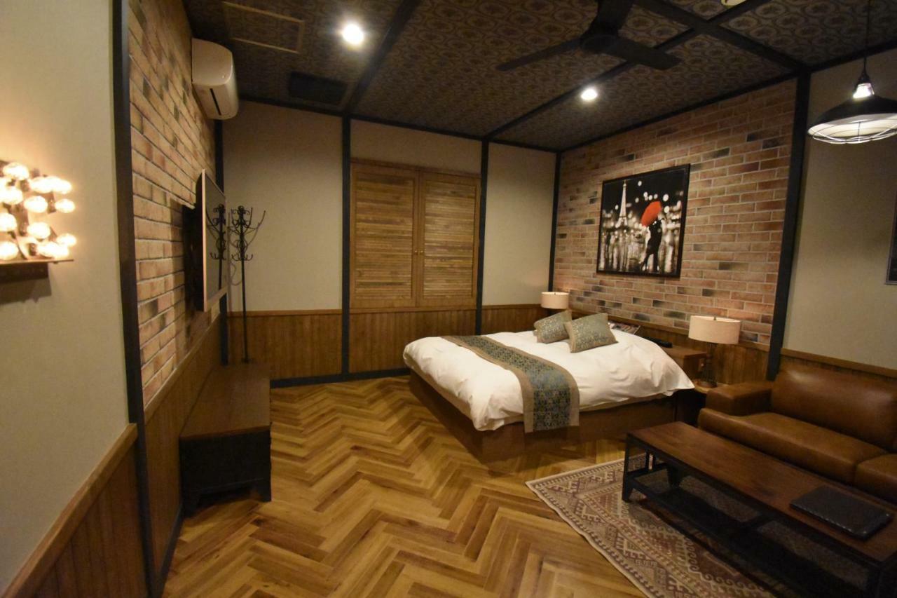 Hotel Pinon - Adult Only Kai Dış mekan fotoğraf