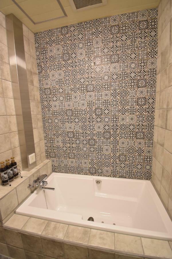 Hotel Pinon - Adult Only Kai Dış mekan fotoğraf