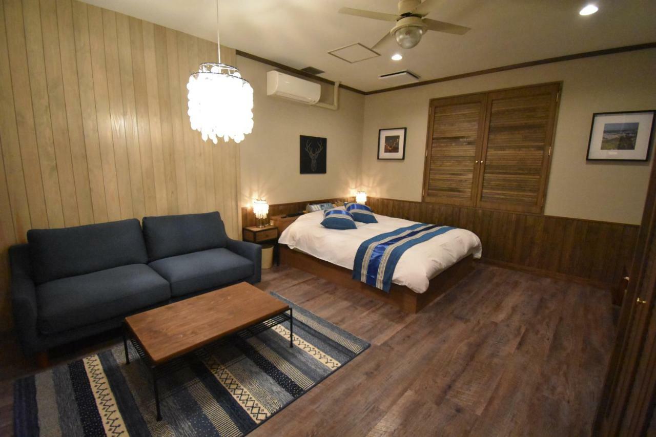 Hotel Pinon - Adult Only Kai Dış mekan fotoğraf