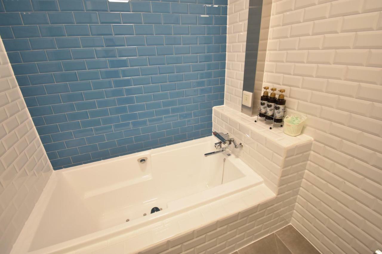 Hotel Pinon - Adult Only Kai Dış mekan fotoğraf