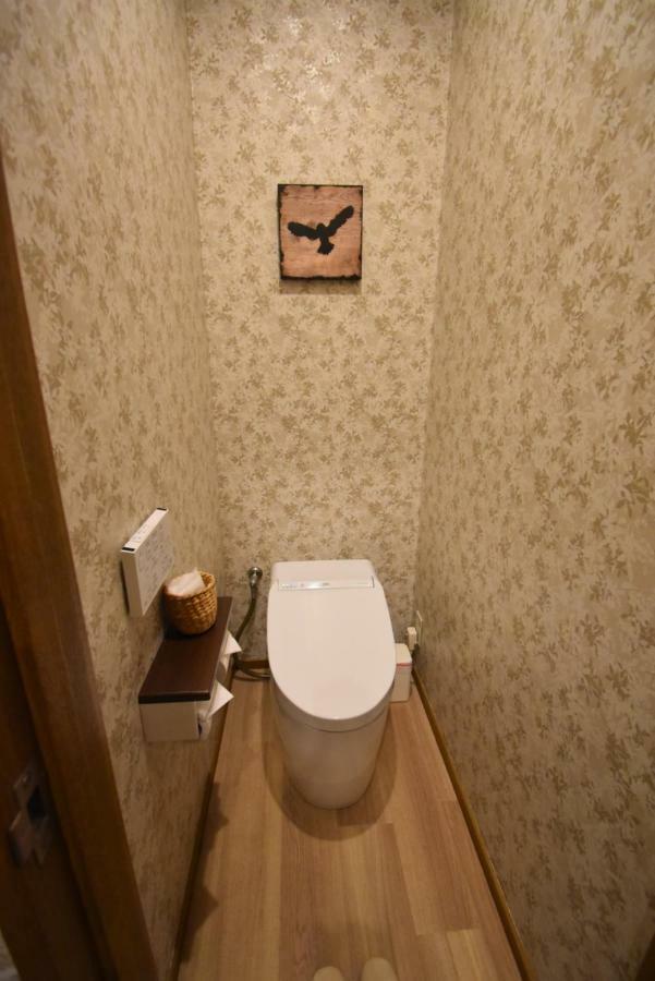 Hotel Pinon - Adult Only Kai Dış mekan fotoğraf