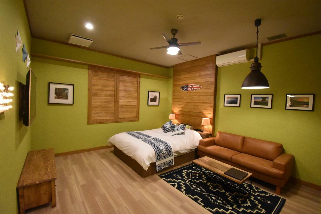 Hotel Pinon - Adult Only Kai Dış mekan fotoğraf