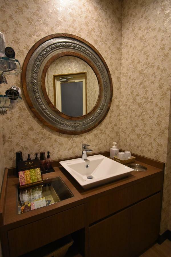 Hotel Pinon - Adult Only Kai Dış mekan fotoğraf
